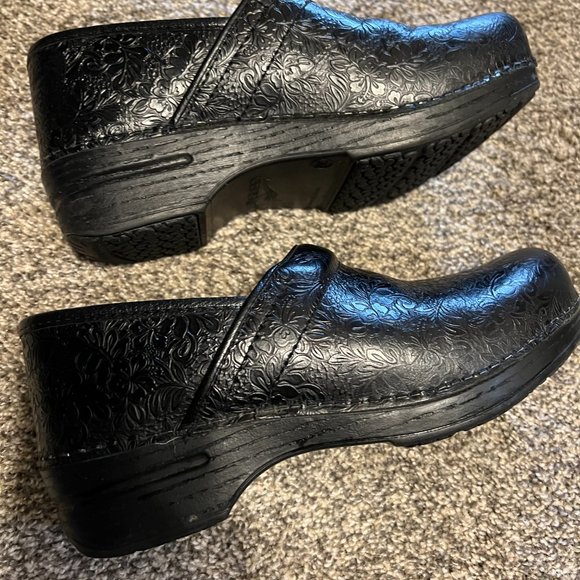Dansko Clogs - Picture 3 of 5